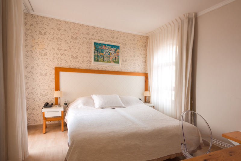 Residence Beach Hotel Νετάνια Εξωτερικό φωτογραφία